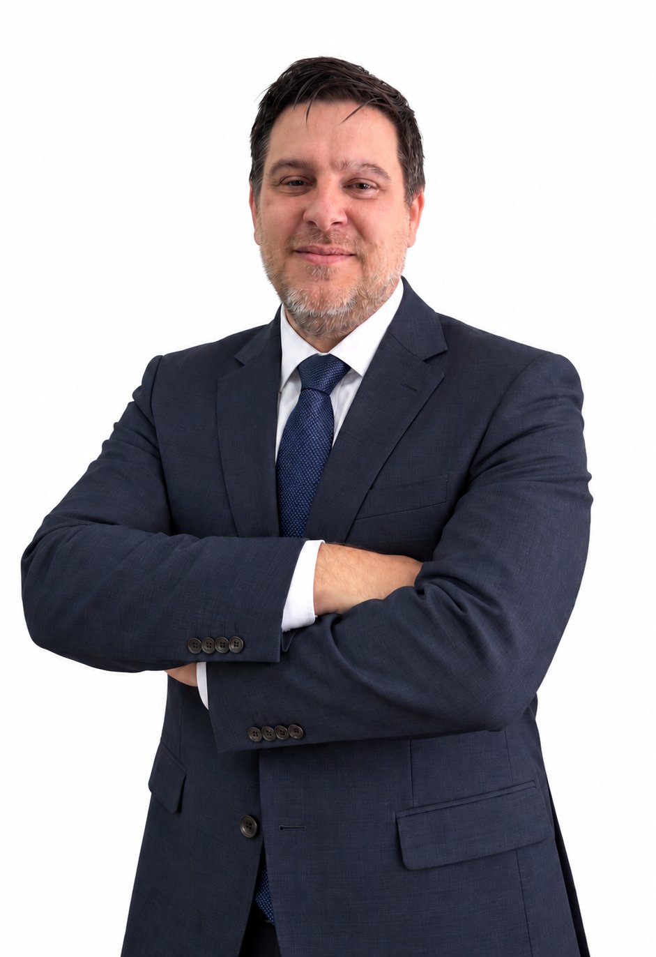Phill Eltakchi, Director and Lead Registered Migration Agent
